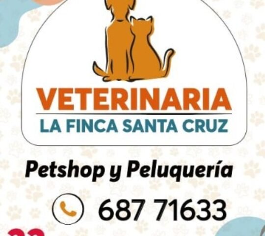 Veterinaria La Finca Veterinaria La Finca