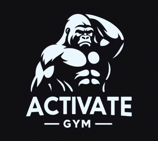 Activate Fitness Gym