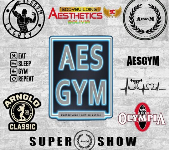 Aes Gym – Banzer Aes Gym – Banzer
