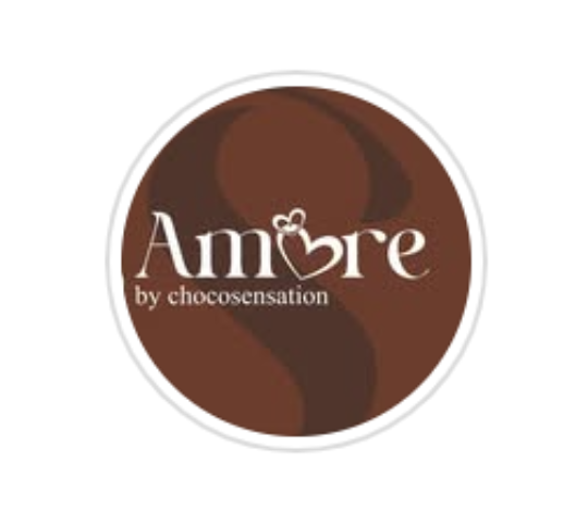 Amore by choco sensation Amore by choco sensation