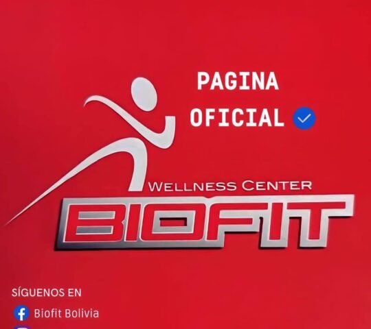 Gimnasio Biofit