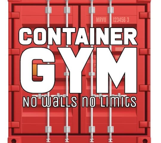 Container Gym
