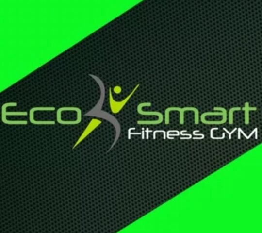 Eco Smart Fitness Gym