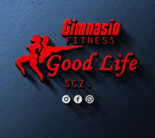 Good Life Fitness Good Life Fitness