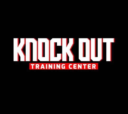 Knock Out – Mia Plaza Knock Out – Mia Plaza