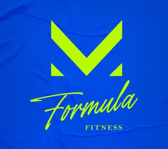MV Formula Fitness