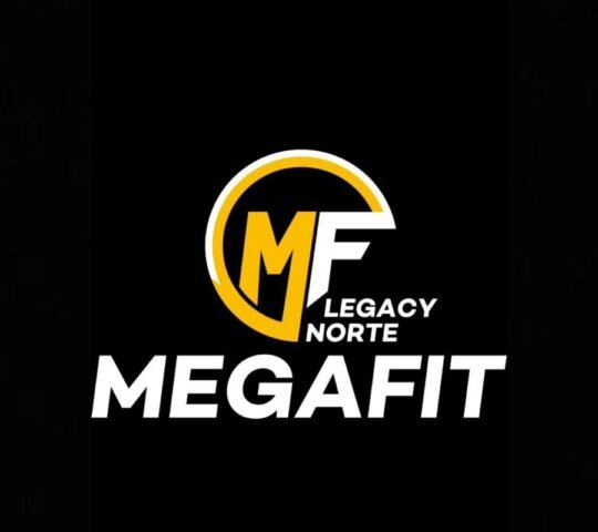 Megafit Legacy Gym CyF – Norte Megafit Legacy Gym CyF – Norte