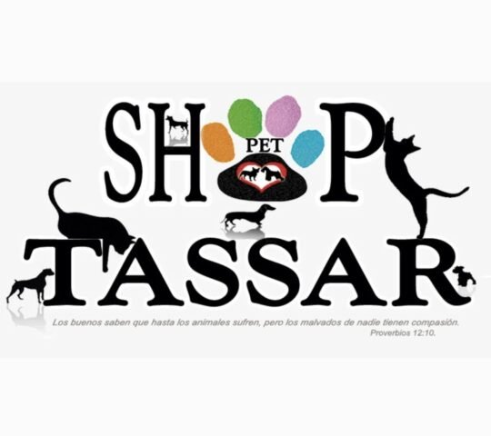 Pet Shop Tassar