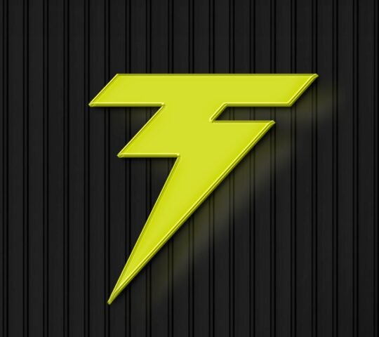 ThunderFit Gym ThunderFit Gym