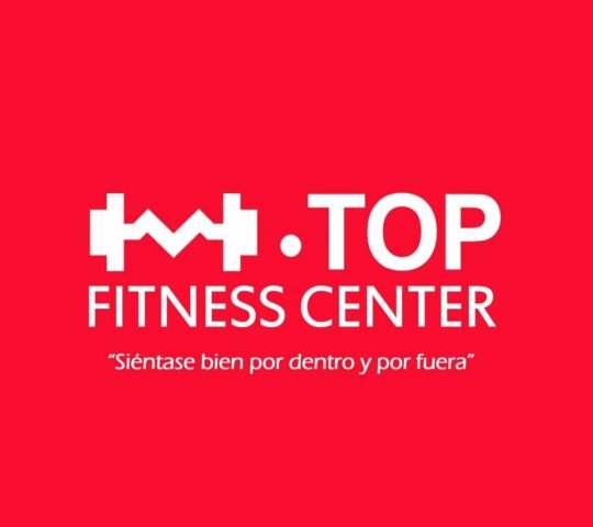 Top Fitness Center – Roca y Coronado