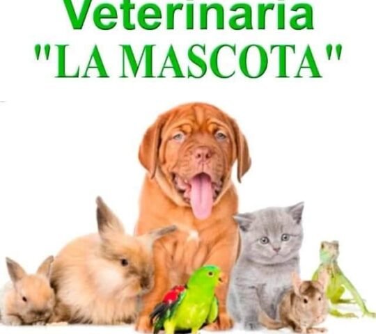 Veterinaria La Mascota