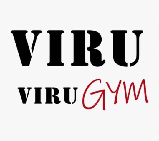 Viru Viru Gym