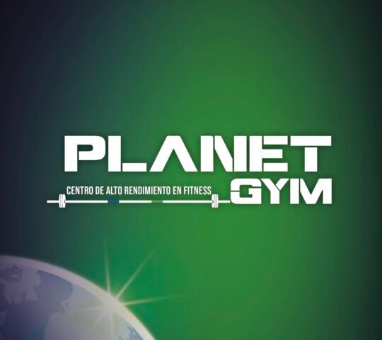 Planet Gym
