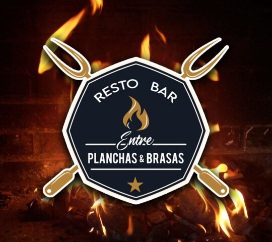 Entre Planchas Y Brasas Entre Planchas Y Brasas